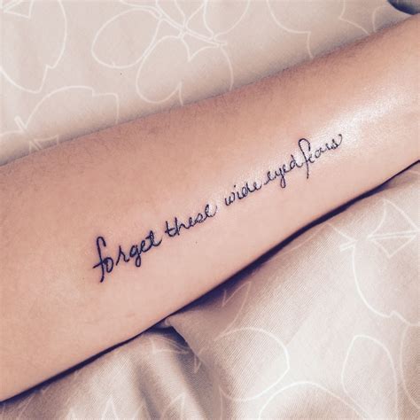 female quote tattoos|strength quotes tattoo for women.